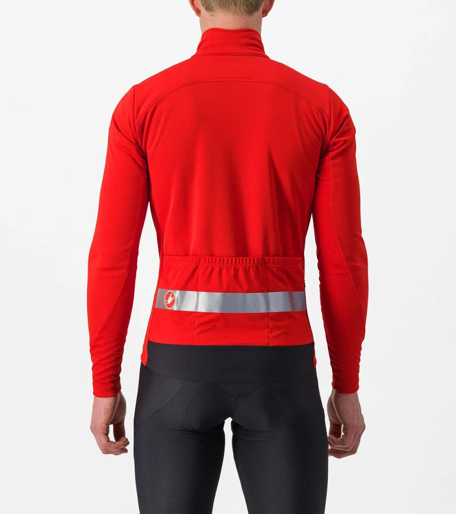 Aisle-3 Castelli Raddoppia 3 Mens Jacket