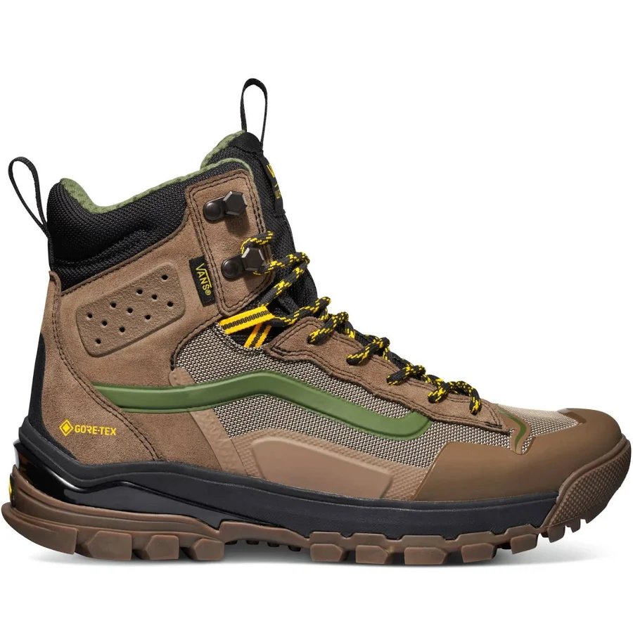 retro_tresure Trendxparc Vans Ultrarange Exo Hi Gore-Tex MTE-3 Shoe