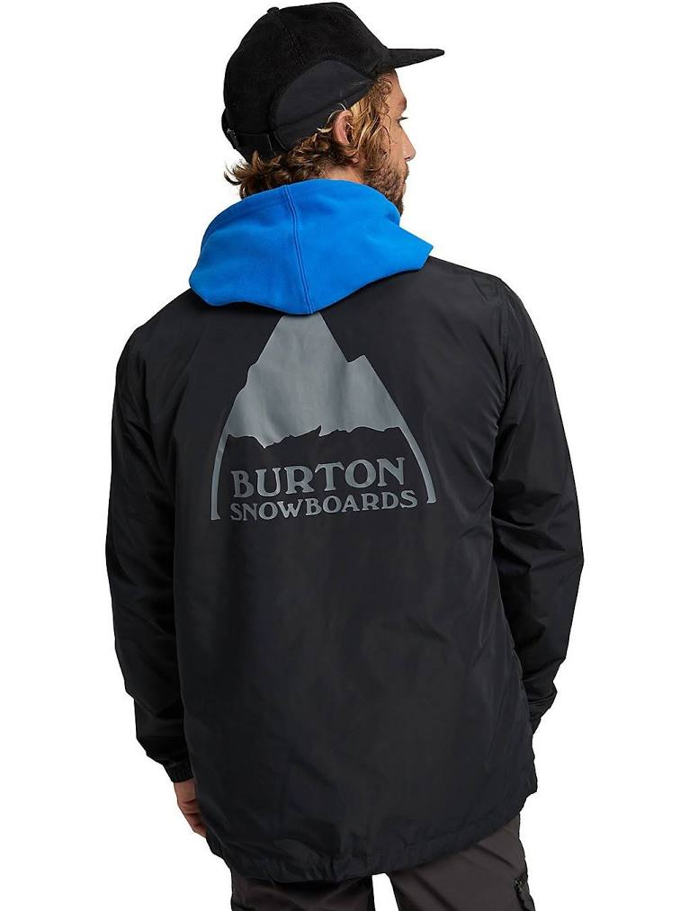 Aisle-3 Burton Men's Coaches Jacket