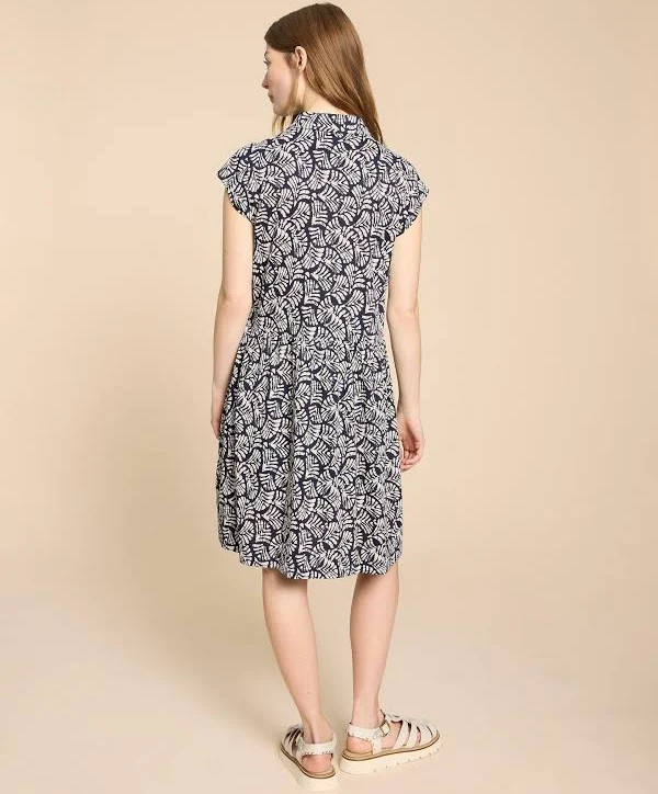 everly shirt dress Buy White Stuff Red Everly Jersey Shirt Dress from Next USA