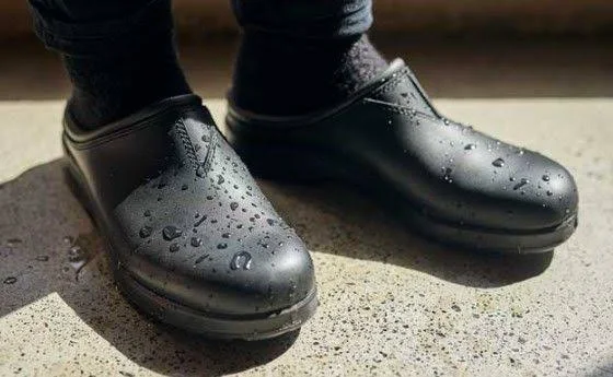 Aisle-3 Blundstone 2381 All-Terrain Clog