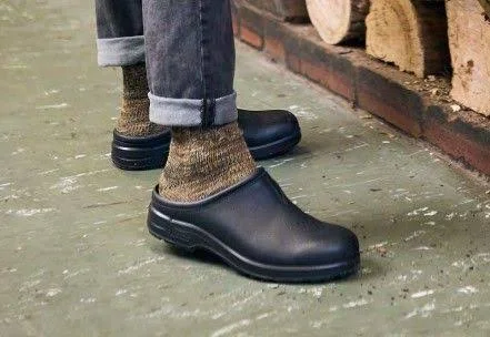 Aisle-3 Blundstone 2381 All-Terrain Clog