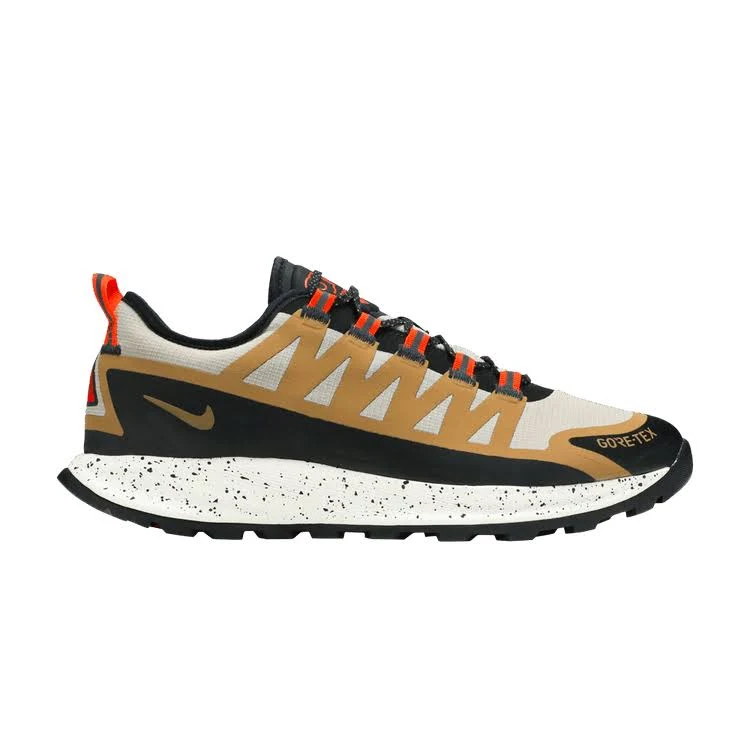 Trendxparc Nike ACG Air Nasu Gore-Tex Black