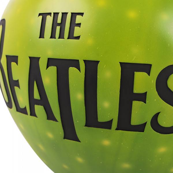 Aisle-3 The Beatles Apple Statue Colour Ver.