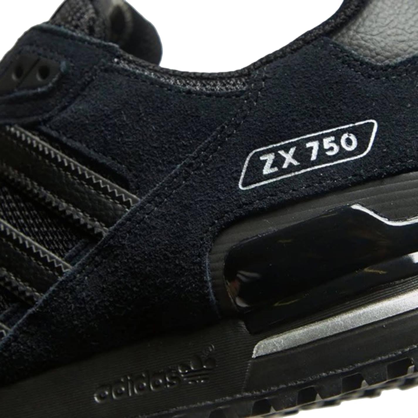 Aisle-3 Adidas Originals ZX 750 Trainers