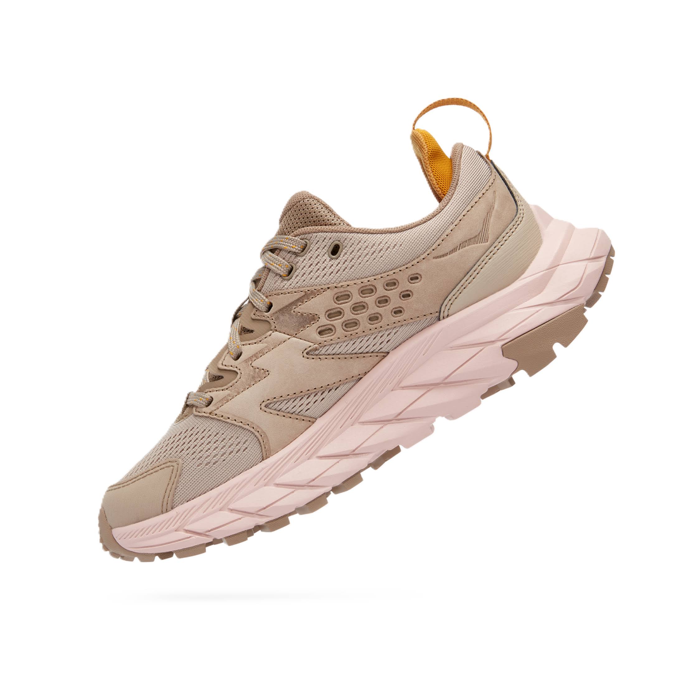 いろは　ベージュ Aisle-3 Hoka Women's Anacapa Breeze Low