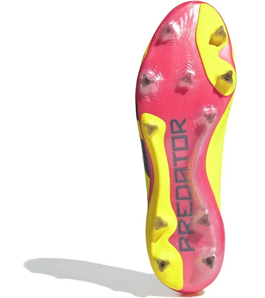 プレデター Trendxparc adidas Predator 24 Elite Laceless Firm Ground Soccer Cleats