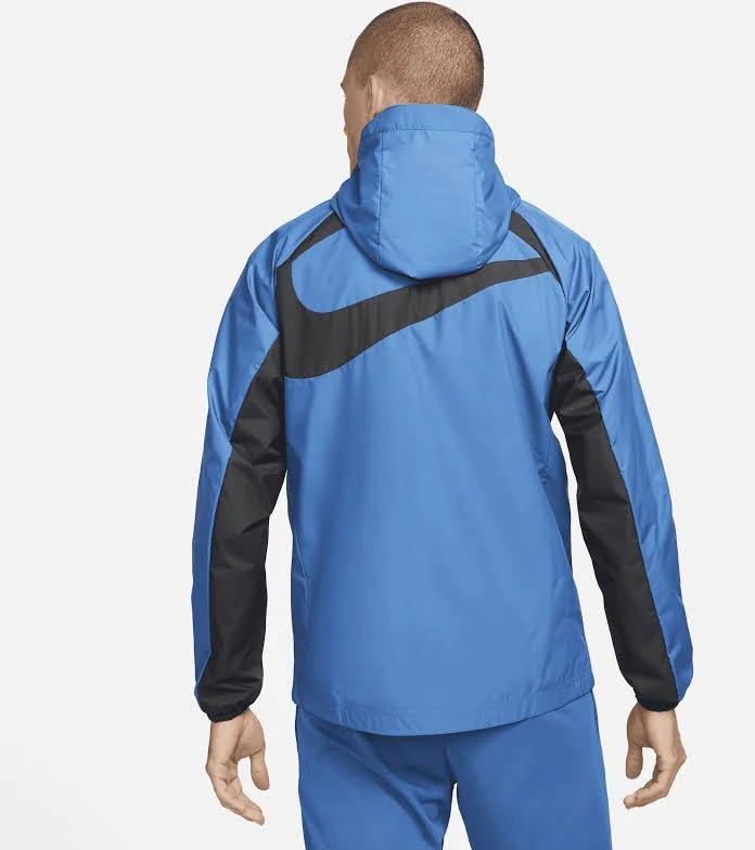 Aisle-3 Nike Men's F.C. Dri-Fit AWF Football Jacket