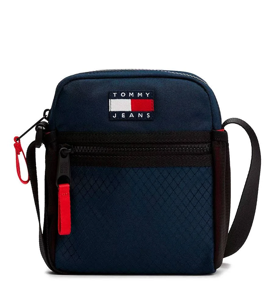 Trendxparc Tommy Hilfiger Men's Archive Crossbody Bag