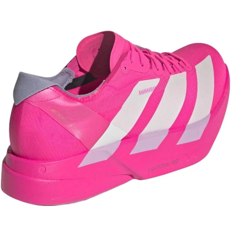 Trendxparc Adidas Adizero Adios Pro 4 Shock Pink Jr1269