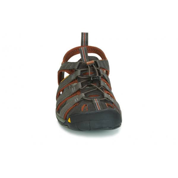 Aisle-3 Keen Men's Clearwater CNX Sandals