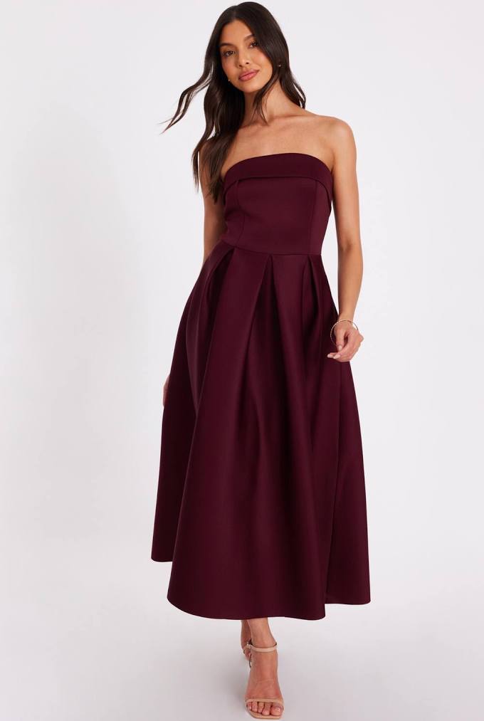 light pink chiffon bridesmaid dress Floor-Length Open Back with Lace US12 / Custom Color length skirt finishes this availability:in-stock Size:13 (Youth) Mori Lee Bridesmaid, Social,