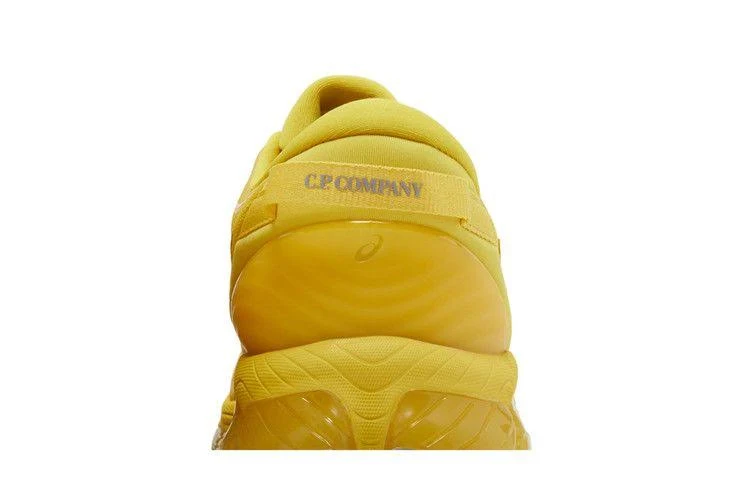 Trendxparc C.P. Company x ASICS Gel Quantum 360 8 'Yellow' | Men's