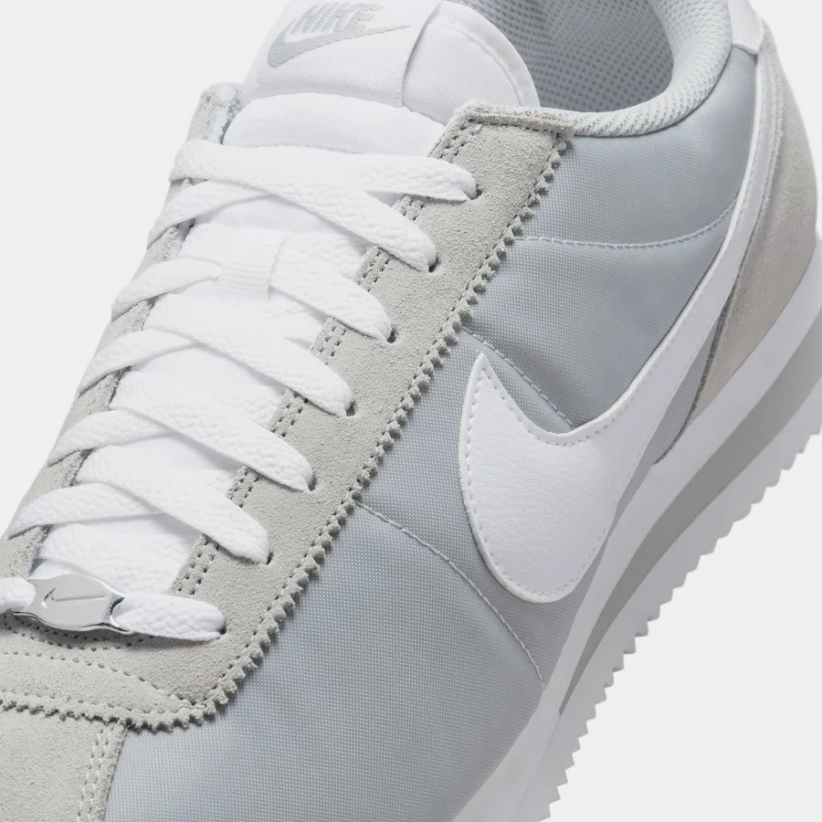Trendxparc Nike Men Cortez Textile Shoes