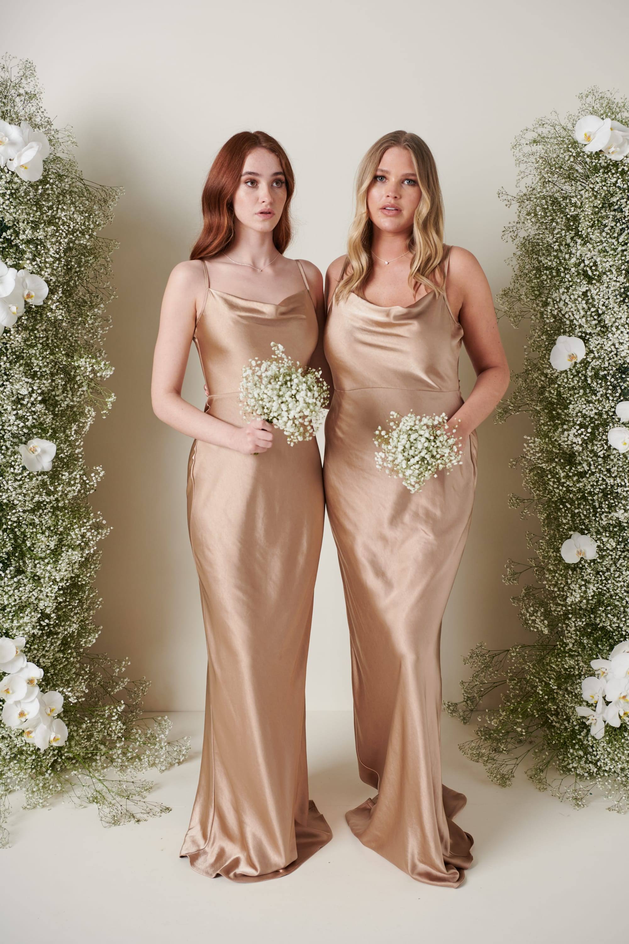 keisha maxi bridesmaid dress product info and reviews PRETTY LAVISH Keisha Maxi Bridesmaid Dress