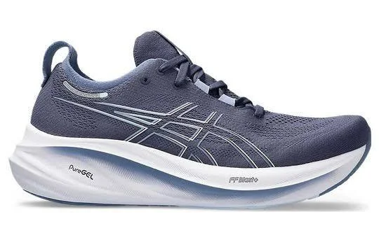 Trendxparc Asics Gel Nimbus 26 Thunder Blue 1011b794 403