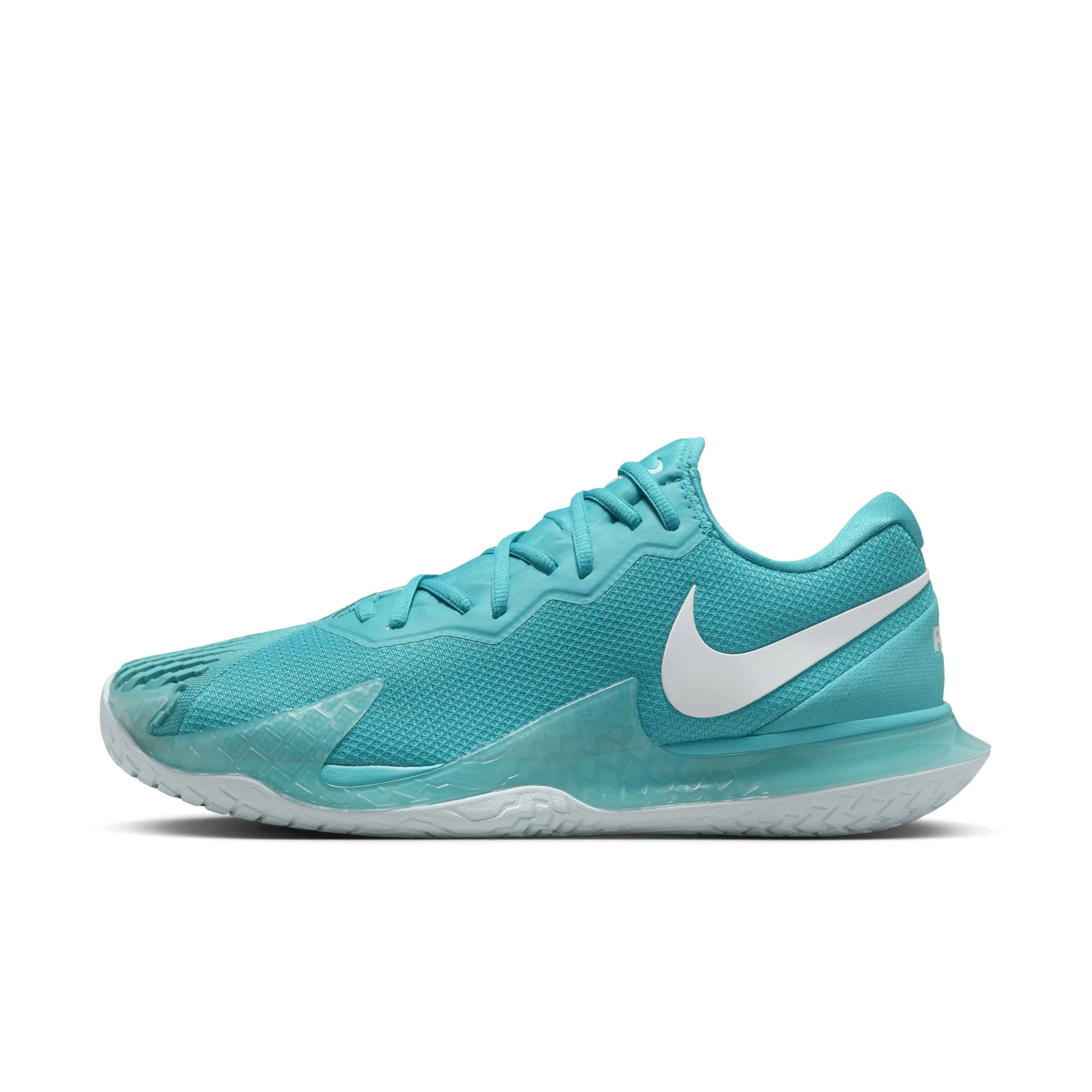 Aisle-3 Nike Men's Zoom Vapor Cage 4 Rafa Tennis Shoes
