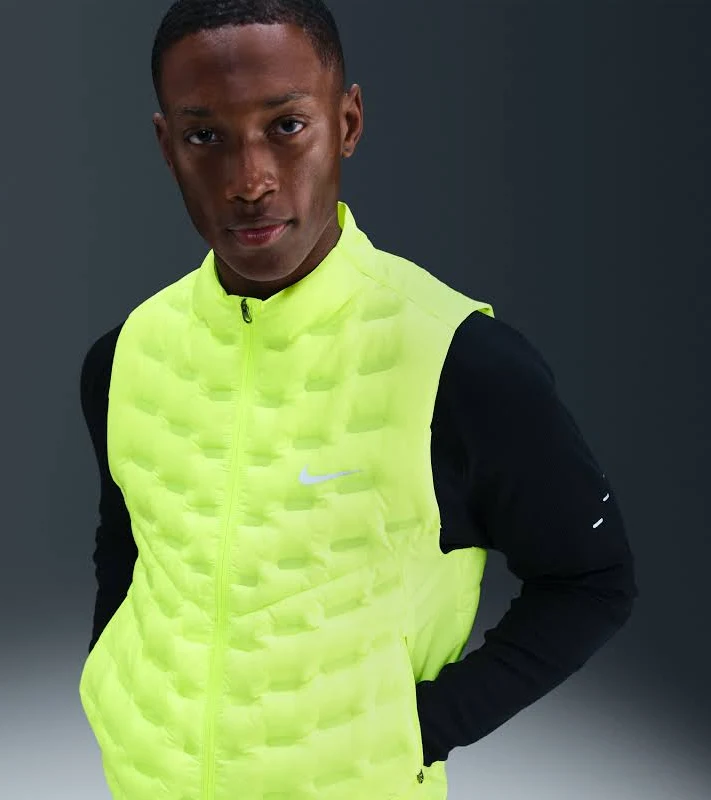Aisle-3 Nike Therma FIT ADV Repel AeroLoft Men's Down