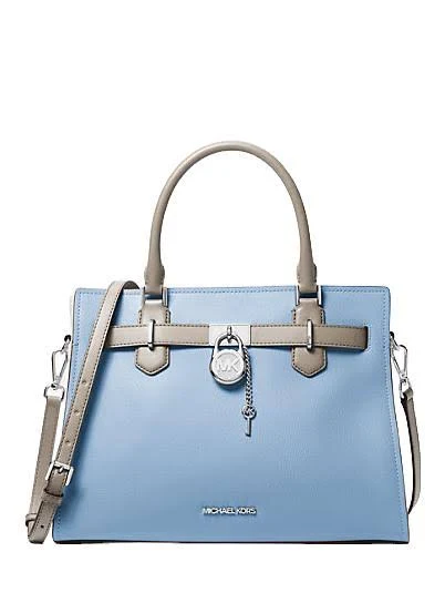 Trendxparc Michael Kors Women's Bags Michael Kors Hamilton Medium