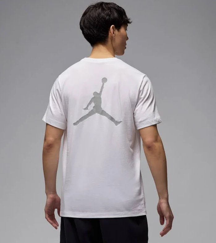 Aisle-3 Jordan MVP Men's Jumpman Short Sleeve T-Shirt