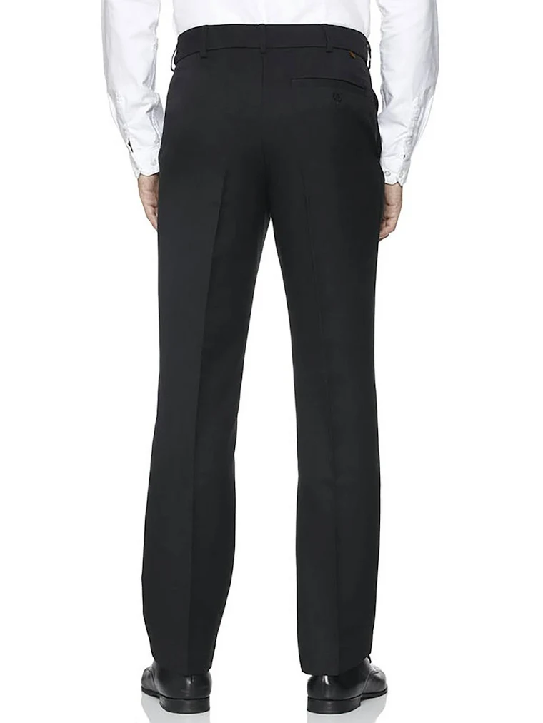 Aisle-3 Farah Men's Classic Extendable Waist Trousers