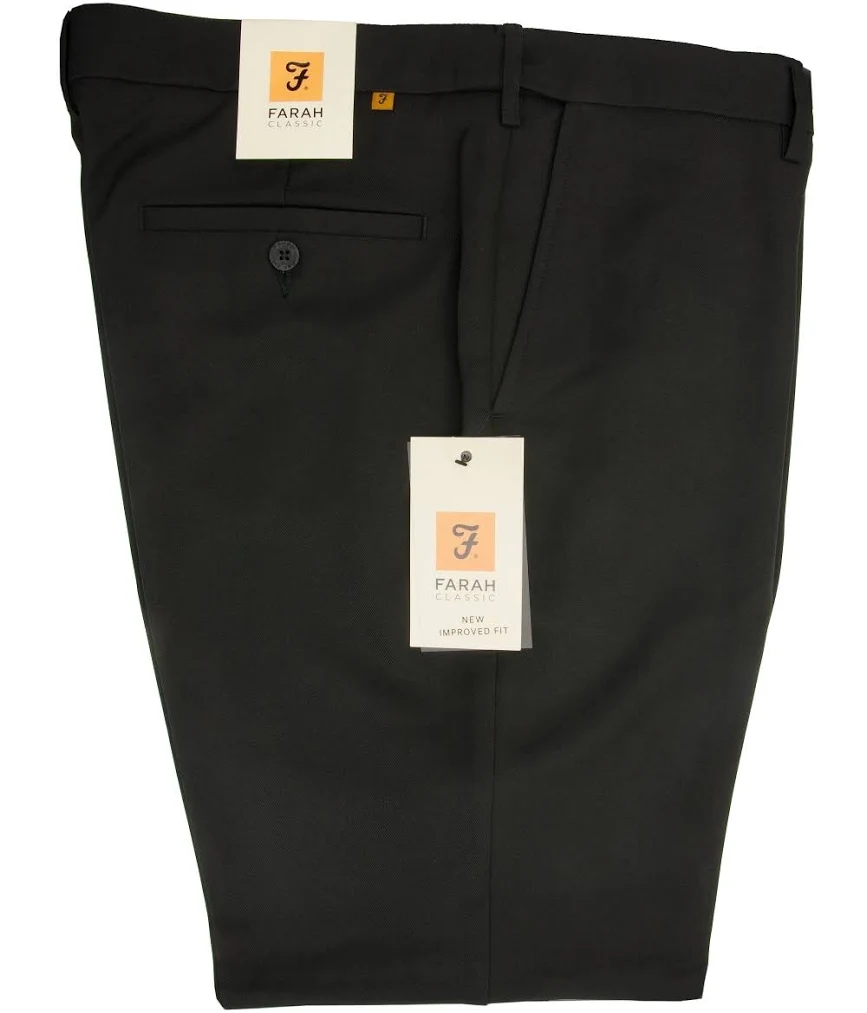 スーツ everyone FARAH wool adjustable trousersL スーツ everyone FARAH wool adjustable trousersL スーツ everyone