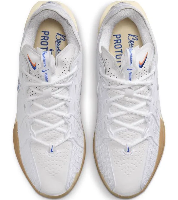 Trendxparc Nike Men's Air Zoom GT Cut 3 EP 'Blueprint Pack