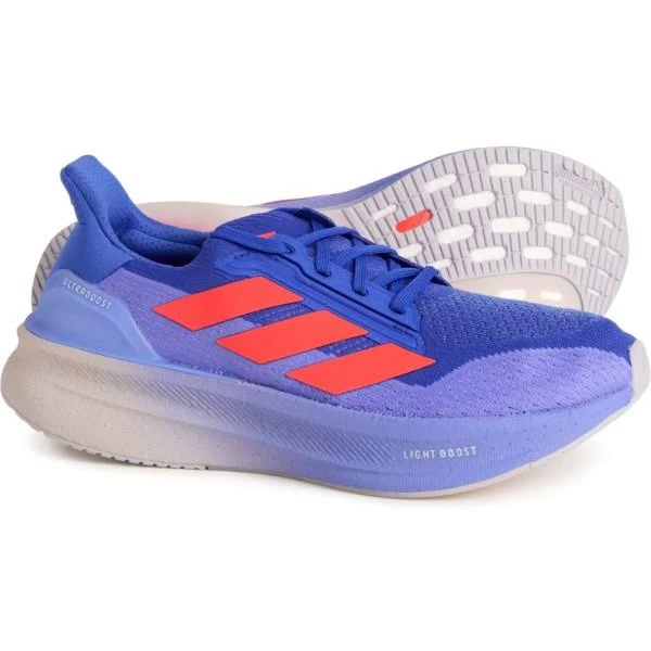 Trendxparc adidas UltraBOOST 5X Running Shoes for Men | Lucid Blue