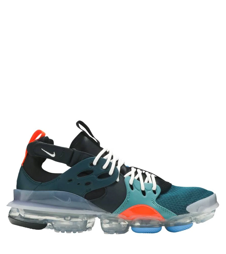 Trendxparc Nike Vapormax D/ms/x - Teal