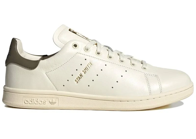 Trendxparc Adidas Stan Smith Lux 'White