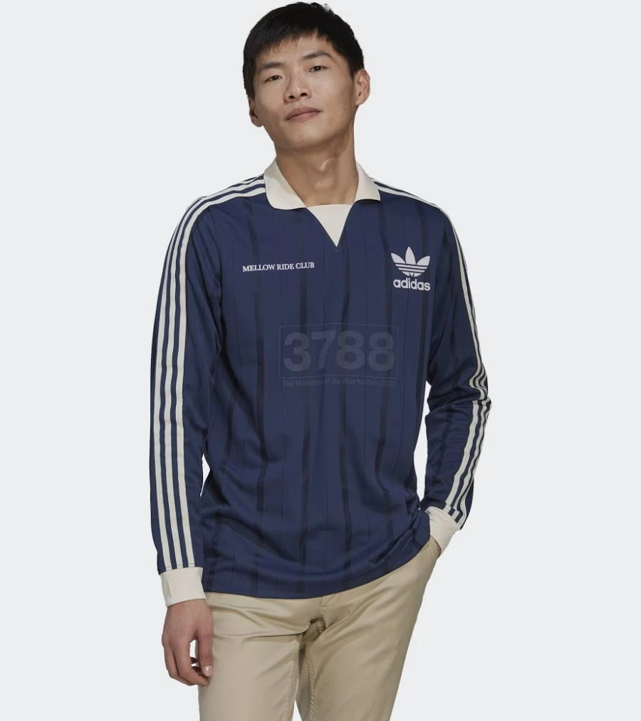 メンズ adidas MELLOW RIDE CLUB