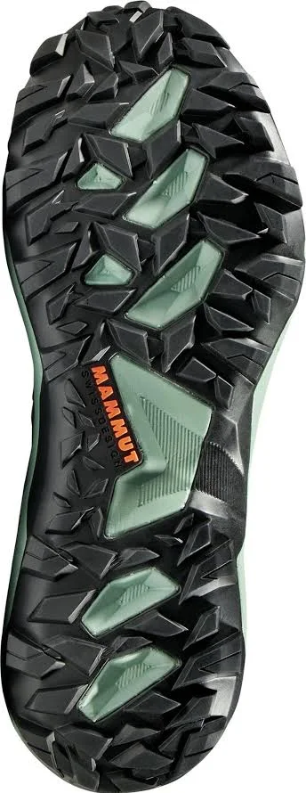 Trendxparc Mammut Sertig II Mid GTX Women shoe