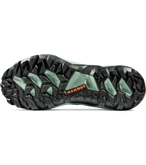 Trendxparc Mammut Sertig II Mid GTX Women shoe