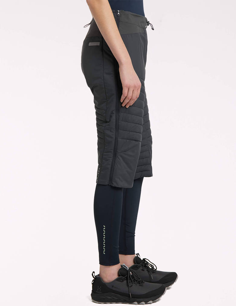 Aisle-3 Haglöfs Women's L.I.M Mimic 3/4 Pant