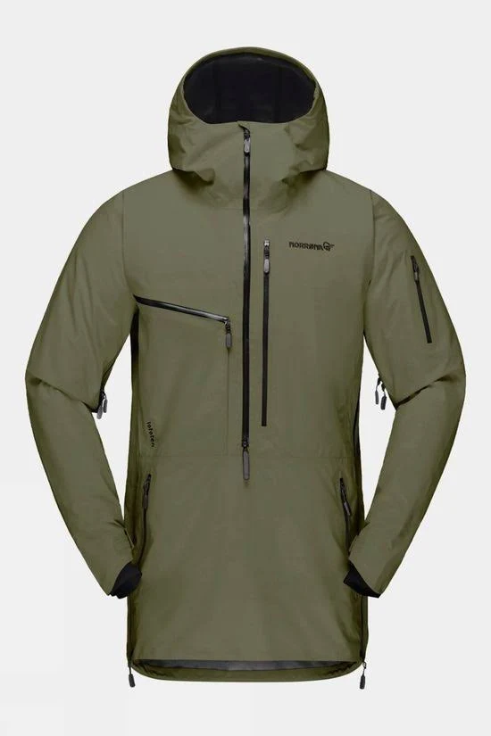 Aisle-3 Norrona Mens Lofoten GTX Pro Anorak Jacket
