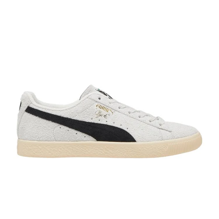 Trendxparc Puma Men's Clyde Hairy Suede