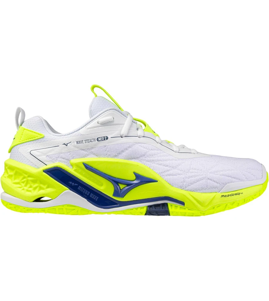 Trendxparc mizuno Wave Stealth Neo 2