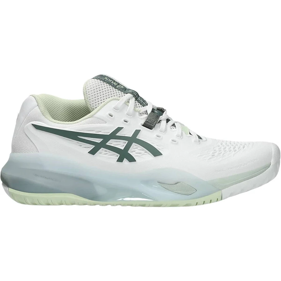Trendxparc Asics Women's Gel Resolution X Wide (D) 1042A278-102