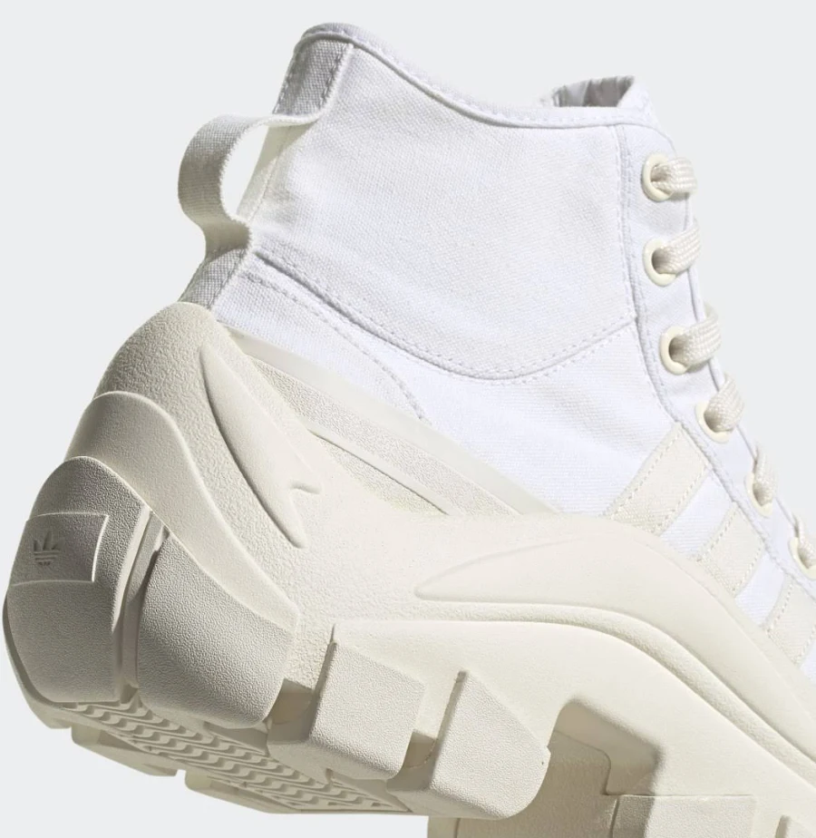 Trendxparc Adidas Men's Nizza High XY22 'Cloud
