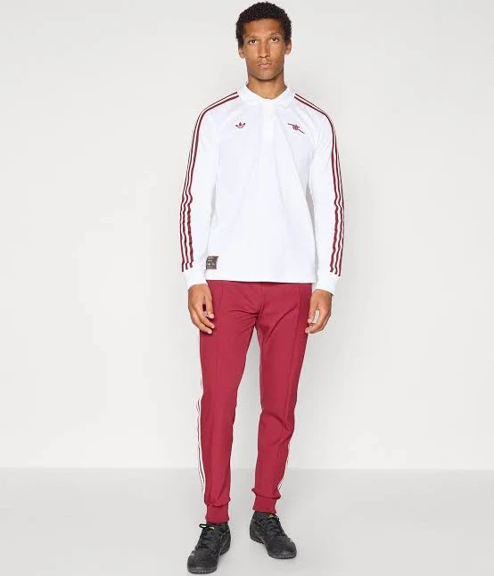 Arsenal FC Icon Polo アーセナル長袖ポロシャツ 3rd Arsenal FC Icon Polo アーセナル長袖ポロシャツ 3rd adidas Arsenal