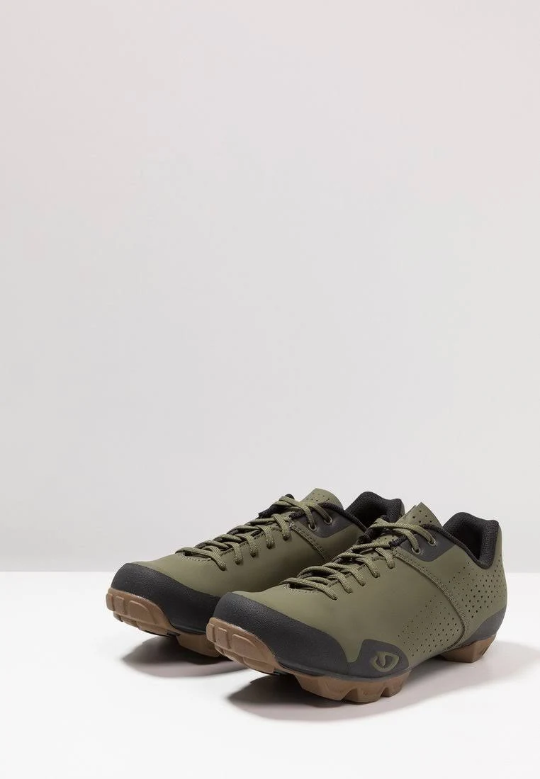 Aisle-3 Giro Privateer Lace MTB Cycling Shoes