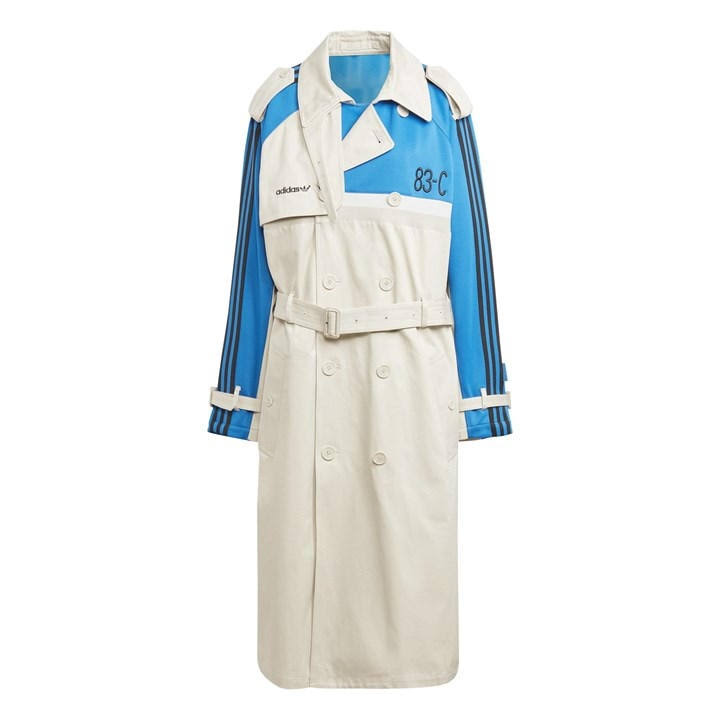 Aisle-3 adidas Originals 83-C Trench