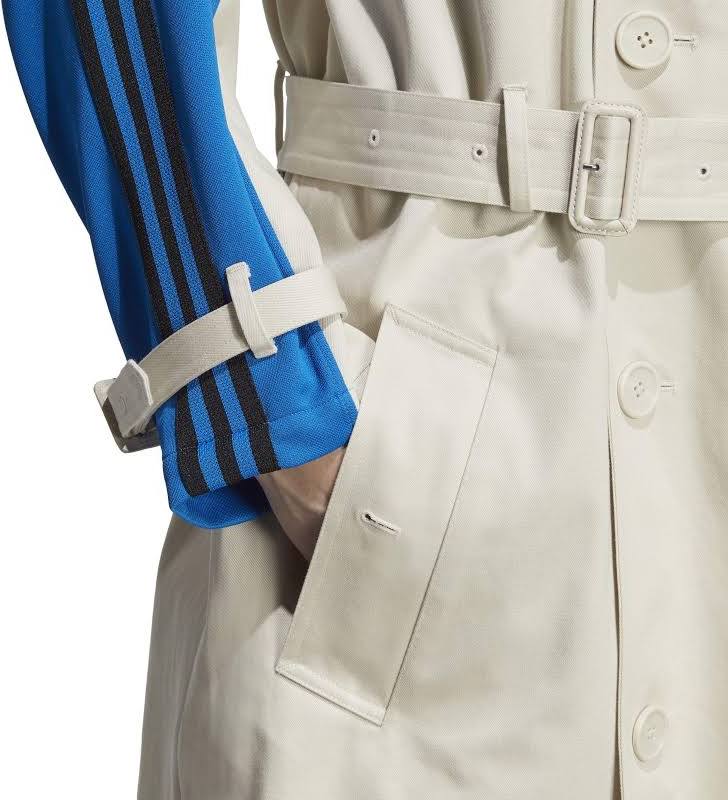 Aisle-3 adidas Originals 83-C Trench
