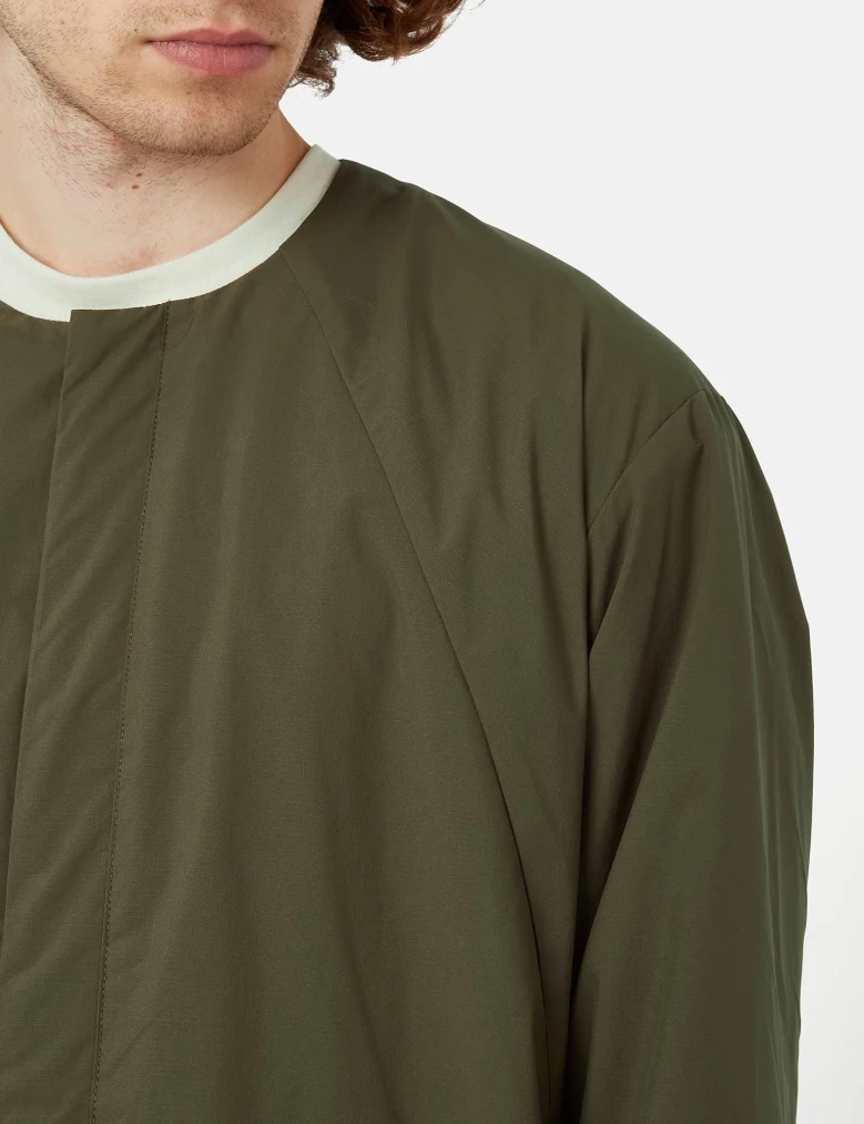 Aisle-3 Snow Peak 2L Octa Cardigan