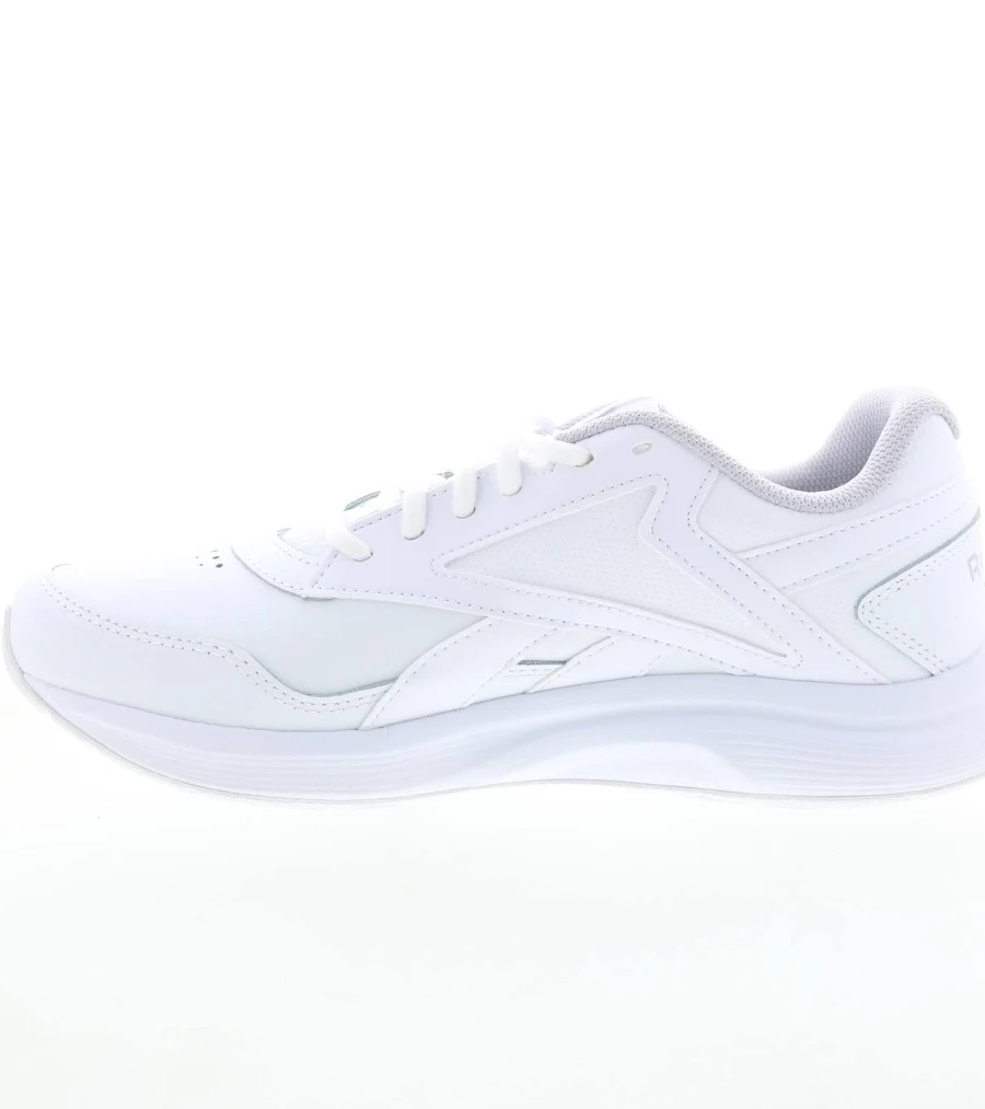 Trendxparc Reebok Walk Ultra 7 Dmx Max Mens White Leather