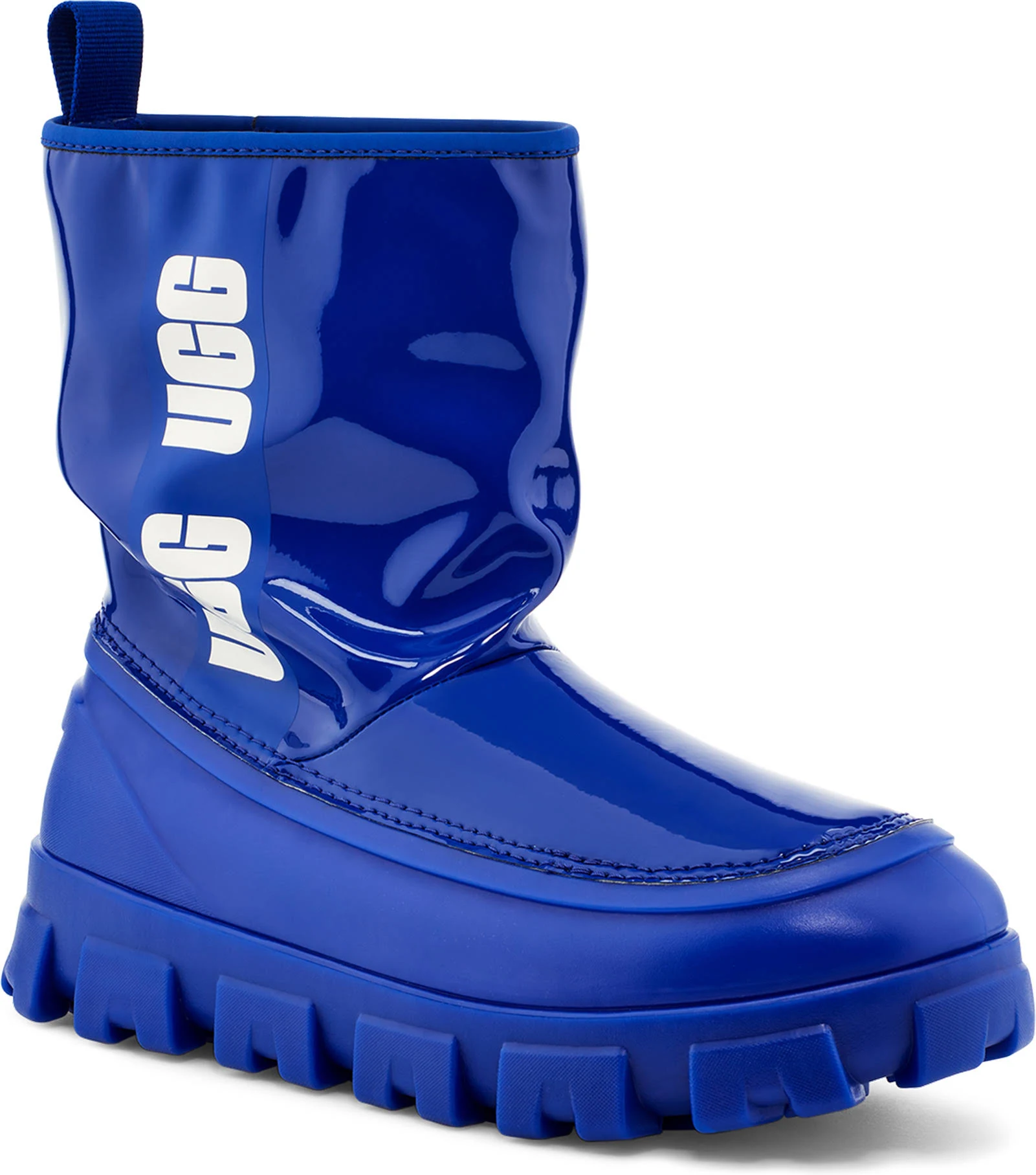 Aisle-3 Women's UGG Classic Brellah Mini
