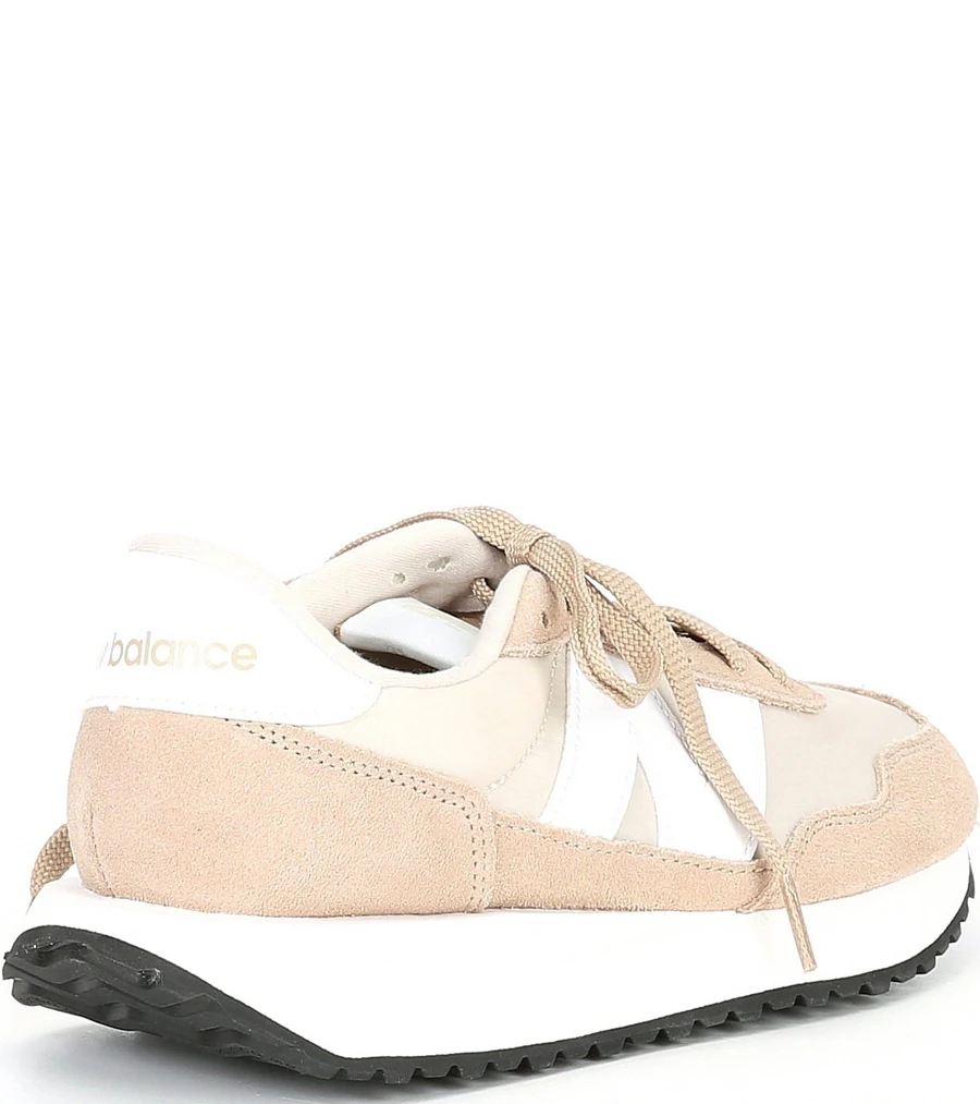 Trendxparc New Balance Women's 237