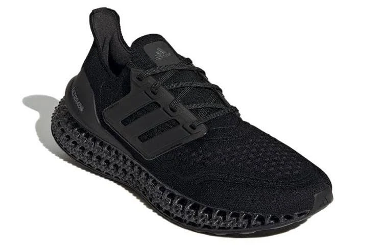 Trendxparc Adidas Ultra 4dfwd Black Carbon Gx6632