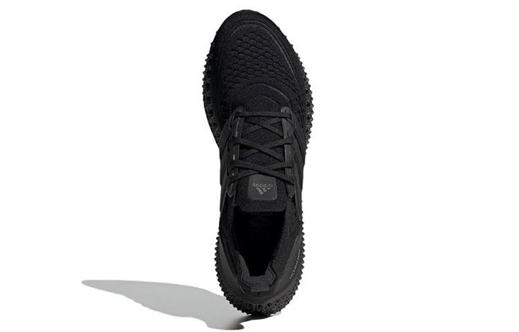 Trendxparc Adidas Ultra 4dfwd Black Carbon Gx6632