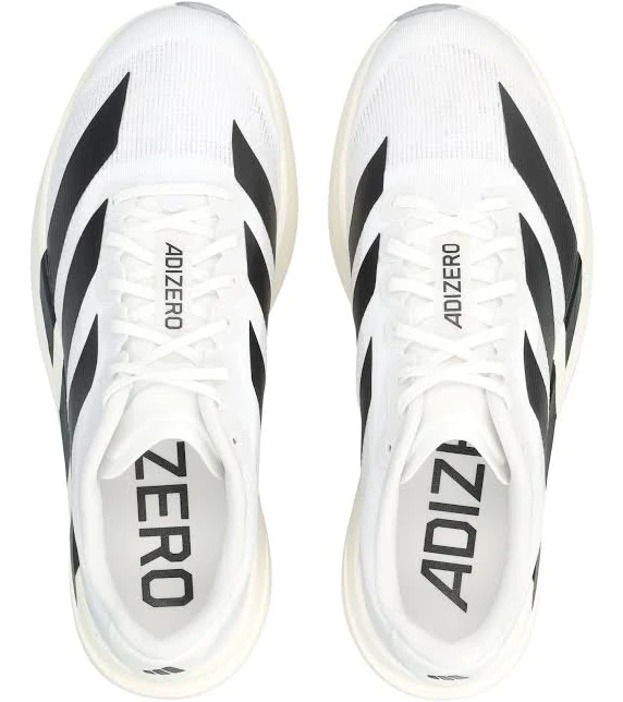 Trendxparc Adidas Adizero Evo Sl Running Shoes In White